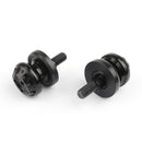 CNC 10 mm svingarmsspoler Kawasaki ZX 6R 9R 10R 12R 14R Z1000 KTM 7 farger generisk