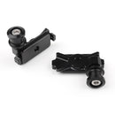 Adaptadores/montagens de bobina de braço oscilante CNC para motocicleta para Honda CBR250R (11-13) 6 cores genérico