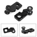 CNC-Ketteneinstellerblock mit Ständerspule für Honda CB650F CBR650F 2014-2018 Generic