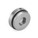 Tapón de llenado de aceite de motor de aluminio para BMW R 1250 GS Adventure R 1250 R/RT/RS 19-21