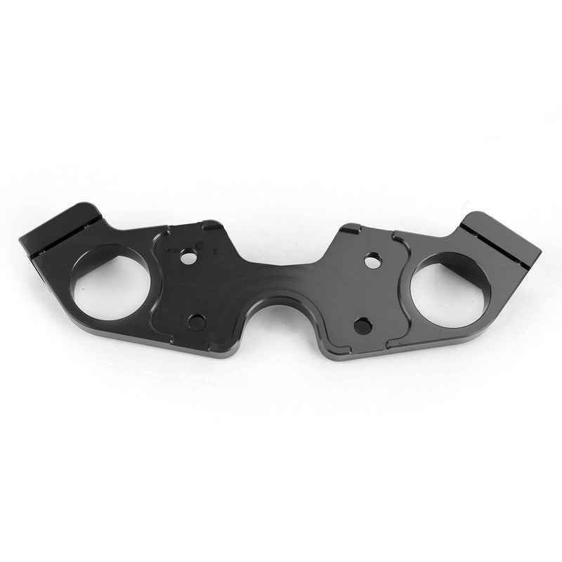 Tieferlegung Gabelbrücke vorne obere obere Klemme Suzuki GSXR 1300 Hayabusa 2008-2020 B Generic