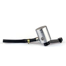 Universal Moto Hovedcylinder Væske Reservoir Forbremse Kobling Reservoir Sort Generisk