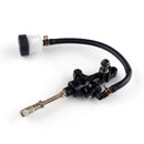 Cilindro maestro de freno trasero y depósito de líquido para Yamaha FZ350 YZF R1 R6 FZ600