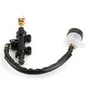 Nádržka na brzdovou kapalinu pro zadní hlavní válec pro Honda 250 400 CBR 600 1000 CB NSR Generic