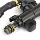 Nádržka na brzdovou kapalinu pro zadní hlavní válec pro Honda 250 400 CBR 600 1000 CB NSR Generic