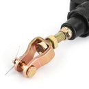 Nádržka na brzdovou kapalinu pro zadní hlavní válec pro Honda 250 400 CBR 600 1000 CB NSR Generic