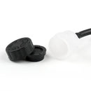 Univerzální nádržka na kapalinu hydraulického brzdového čerpadla pro motocykl zadního hlavního válce Generic