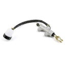 Hauptbremszylinder hinten &amp; Flüssigkeitsbehälter für Yamaha WR250F WR426F WR400F Generic