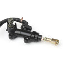Depósito líquido bomba de freno trasero para Suzuki GSX 750 06-10 GSX-R 1000