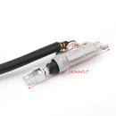 Bagbremsehovedcylinder & væskebeholder til Honda CR 85 125 250 XR CBR600 Generic