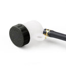 Bagbremsehovedcylinder & væskebeholder til Honda CR 85 125 250 XR CBR600 Generic