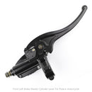 Přední levý hlavní brzdový válec 22 mm pro Polaris Sportsman 400 500 600 700 800 Generic