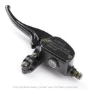 Přední levý hlavní brzdový válec 22 mm pro Polaris Sportsman 400 500 600 700 800 Generic