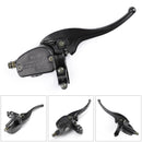 Forreste venstre bremsehovedcylinder 22 mm til Polaris Sportsman 400 500 600 700 800 Generisk