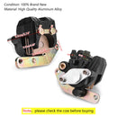 Bromsok bak till Yamaha YFM350X YFM350FX YFZ350 YFZ350SP YFZ350SE Generic