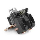 Bromsok bak till Yamaha YFM350X YFM350FX YFZ350 YFZ350SP YFZ350SE Generic