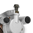 L&R bromsok fram till Honda TRX 250 300 400 EX Yamaha YFM 250 350 400 Generic