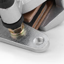 L&R bromsok fram till Honda TRX 250 300 400 EX Yamaha YFM 250 350 400 Generic