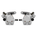 L&R bromsok fram till Honda TRX 250 300 400 EX Yamaha YFM 250 350 400 Generic