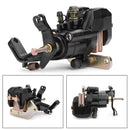 Conjunto de pinza de freno trasero para Yamaha YFS 200 YFM 660 Kawasaki KSF 250 450