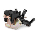 Conjunto de pinza de freno trasero para Yamaha YFS 200 YFM 660 Kawasaki KSF 250 450