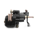 Conjunto de pinza de freno trasero para Yamaha YFS 200 YFM 660 Kawasaki KSF 250 450