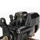 Conjunto de pinza de freno trasero para Yamaha YFS 200 YFM 660 Kawasaki KSF 250 450