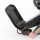 Conjunto de pinza de freno trasero para Yamaha YFS 200 YFM 660 Kawasaki KSF 250 450