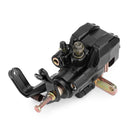 Conjunto de pinza de freno trasero para Yamaha YFS 200 YFM 660 Kawasaki KSF 250 450