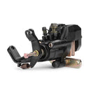 Conjunto de pinza de freno trasero para Yamaha YFS 200 YFM 660 Kawasaki KSF 250 450