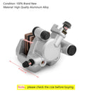 L&R bromsok fram till Yamaha YFM 600 F/FW/FA Kawasaki KVF 300 360 400 Generic