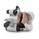 L&R bromsok fram till Yamaha YFM 600 F/FW/FA Kawasaki KVF 300 360 400 Generic