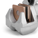 L&R bromsok fram till Yamaha YFM 600 F/FW/FA Kawasaki KVF 300 360 400 Generic