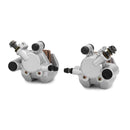 L&R bromsok fram till Yamaha YFM 600 F/FW/FA Kawasaki KVF 300 360 400 Generic