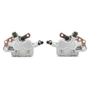 L&R främre bromsok set 43041-1518 för Kawasaki KLF 300 400 KVF 650 750 Generic