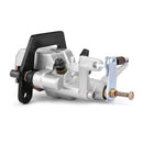 Pinça de freio traseiro 5UG-2580V-00 para Yamaha YXR45F YXR45FSE Rhino Generic