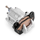 Pinça de freio traseiro 5UG-2580V-00 para Yamaha YXR45F YXR45FSE Rhino Generic