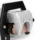 Pinça de freio traseiro 5UG-2580V-00 para Yamaha YXR45F YXR45FSE Rhino Generic