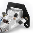 Pinça de freio traseiro 5UG-2580V-00 para Yamaha YXR45F YXR45FSE Rhino Generic