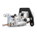 Pinça de freio traseiro 5UG-2580V-00 para Yamaha YXR45F YXR45FSE Rhino Generic