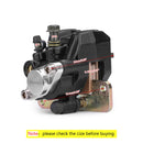 Bagbremsekaliber 69100-33H00-999 til Suzuki LTZ400 QuadSport 400 Generic