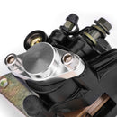 Bagbremsekaliber 69100-33H00-999 til Suzuki LTZ400 QuadSport 400 Generic