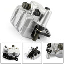 L&R Front Brake Caliper Set 59300-27C20 For Suzuki RM250 RM125 RMX250 DR350SE