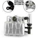 Moto Hamurek Zestaw przedni 59300-27C20 dla Suzuki RM250 RM125 RMX250 DR350SE