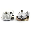 L&R přední brzdový třmen pro Yamaha YXR45F YXR660FA Hunter YXR660 YXR700 Generic