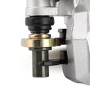 L&R přední brzdový třmen pro Yamaha YXR45F YXR660FA Hunter YXR660 YXR700 Generic