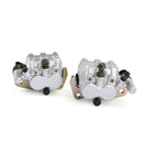 L&R přední brzdový třmen pro Yamaha YXR45F YXR660FA Hunter YXR660 YXR700 Generic