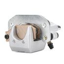 Zadní brzdový třmen pro Yamaha ATV Raptor 700 700R YFM700R 2006-2012 s generickými destičkami