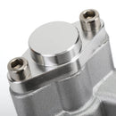 Zadní brzdový třmen pro Yamaha ATV Raptor 700 700R YFM700R 2006-2012 s generickými destičkami