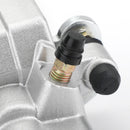 Zadní brzdový třmen pro Yamaha ATV Raptor 700 700R YFM700R 2006-2012 s generickými destičkami